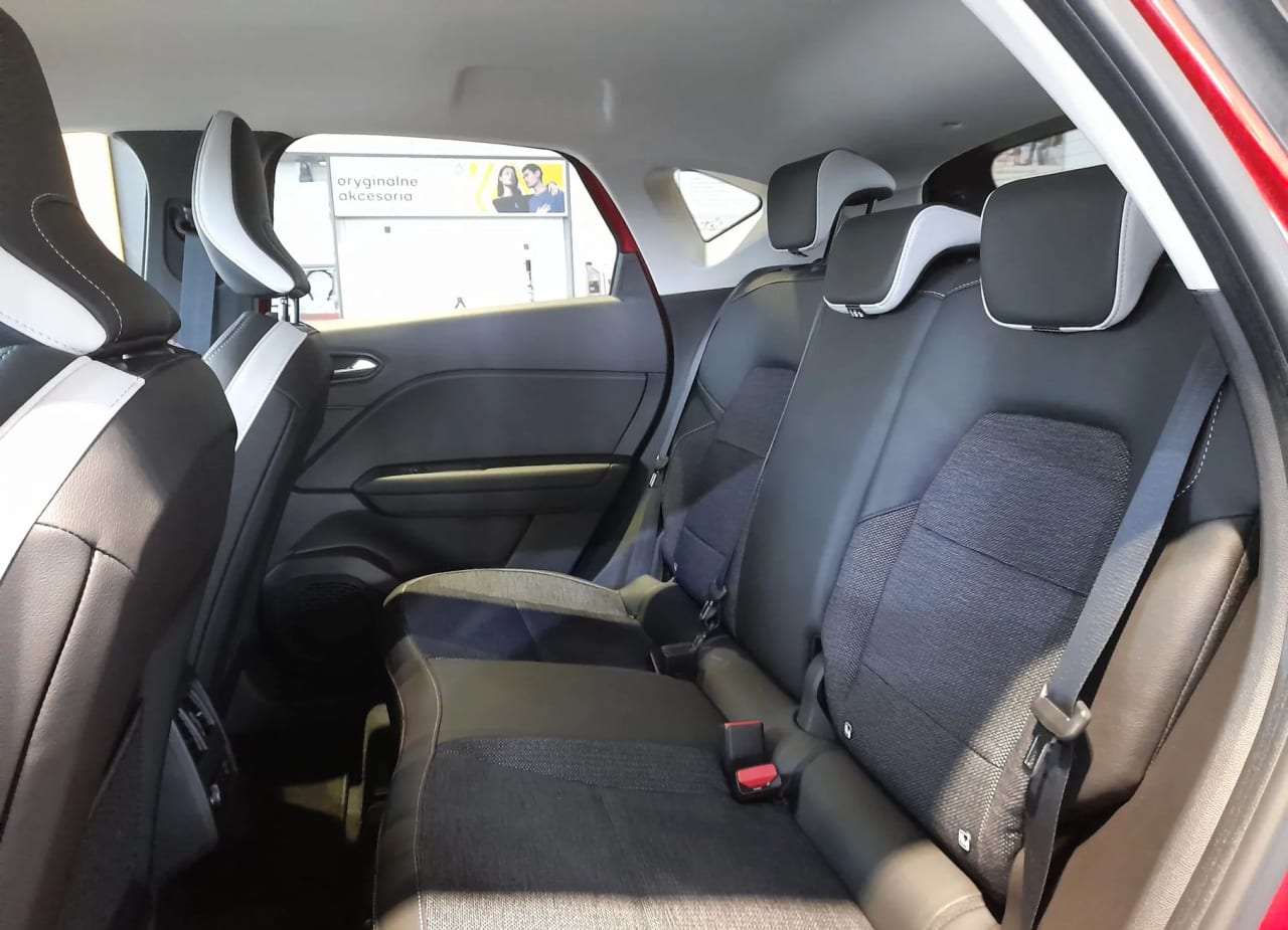 Zdjęcie oferty Renault Captur nr. 6