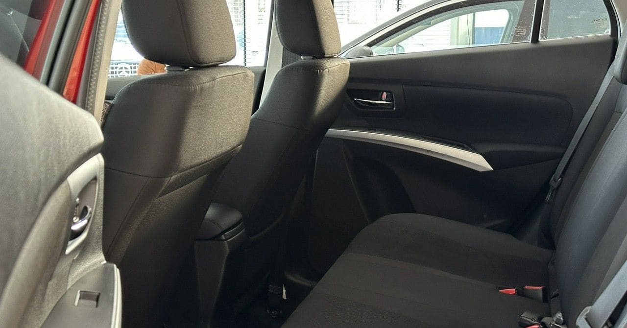 Zdjęcie oferty Suzuki SX4 S-Cross nr. 32