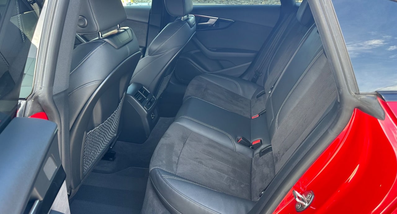Zdjęcie oferty Audi A5 nr. 24