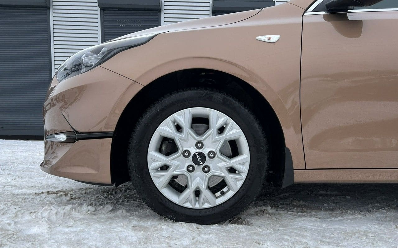 Zdjęcie oferty Kia Ceed nr. 19