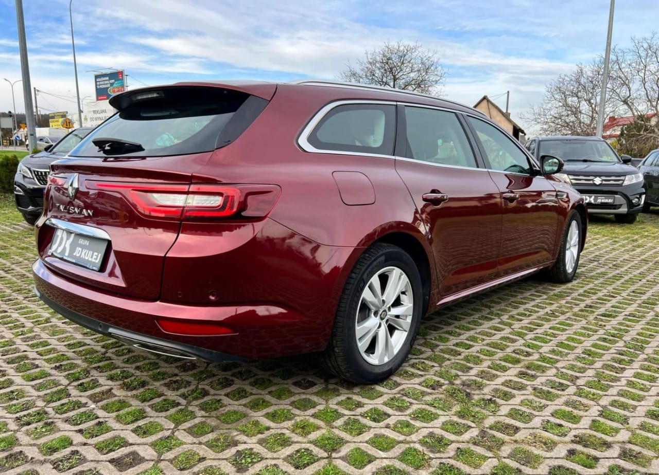 Zdjęcie oferty Renault Talisman nr. 3