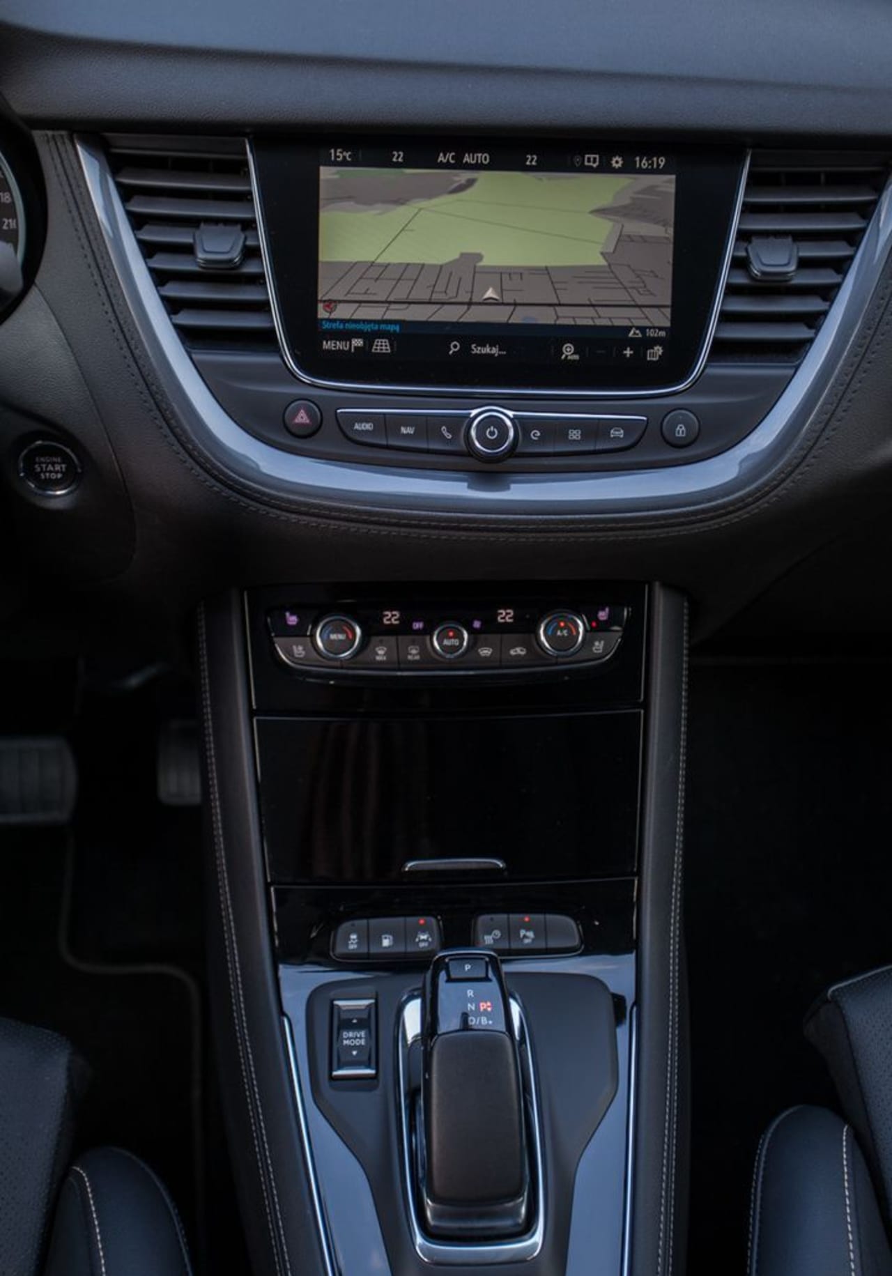 Zdjęcie oferty Opel Grandland X nr. 24