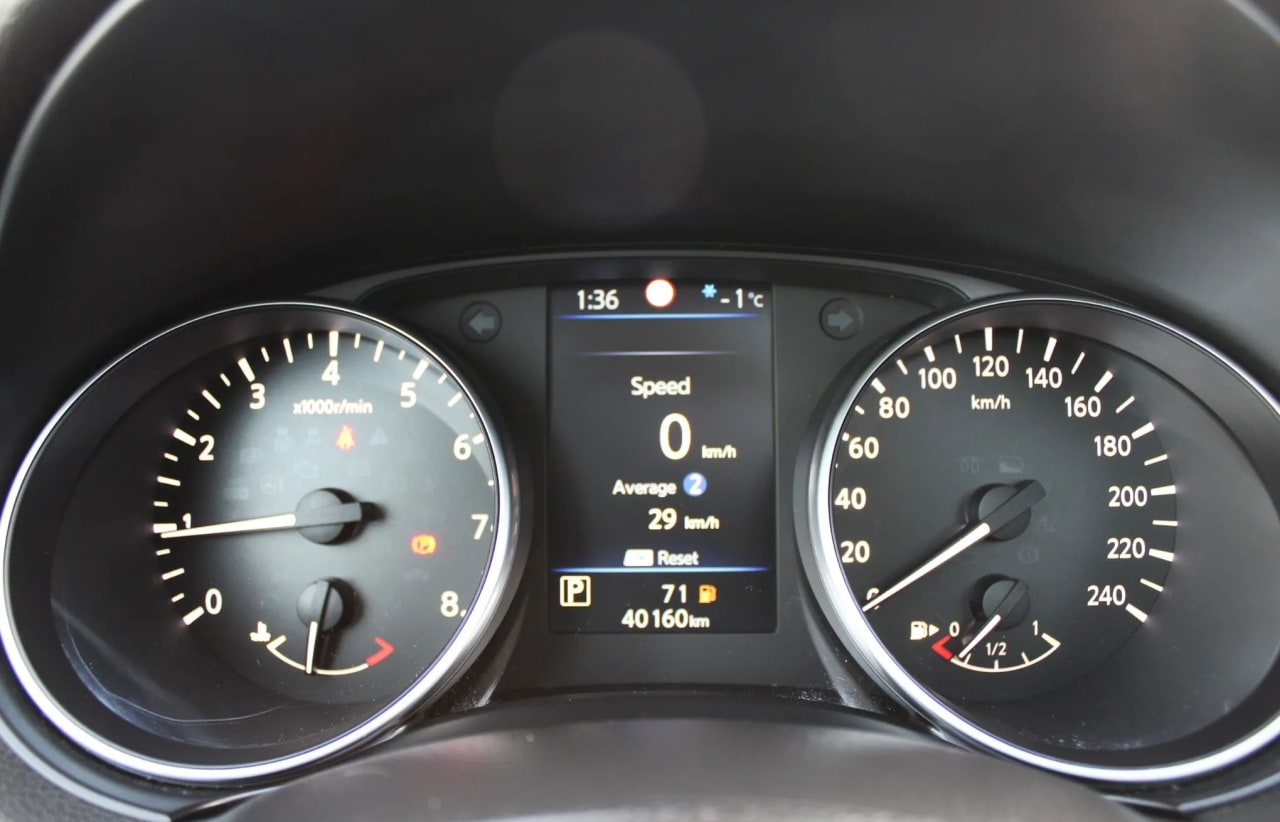 Zdjęcie oferty Nissan Qashqai nr. 27