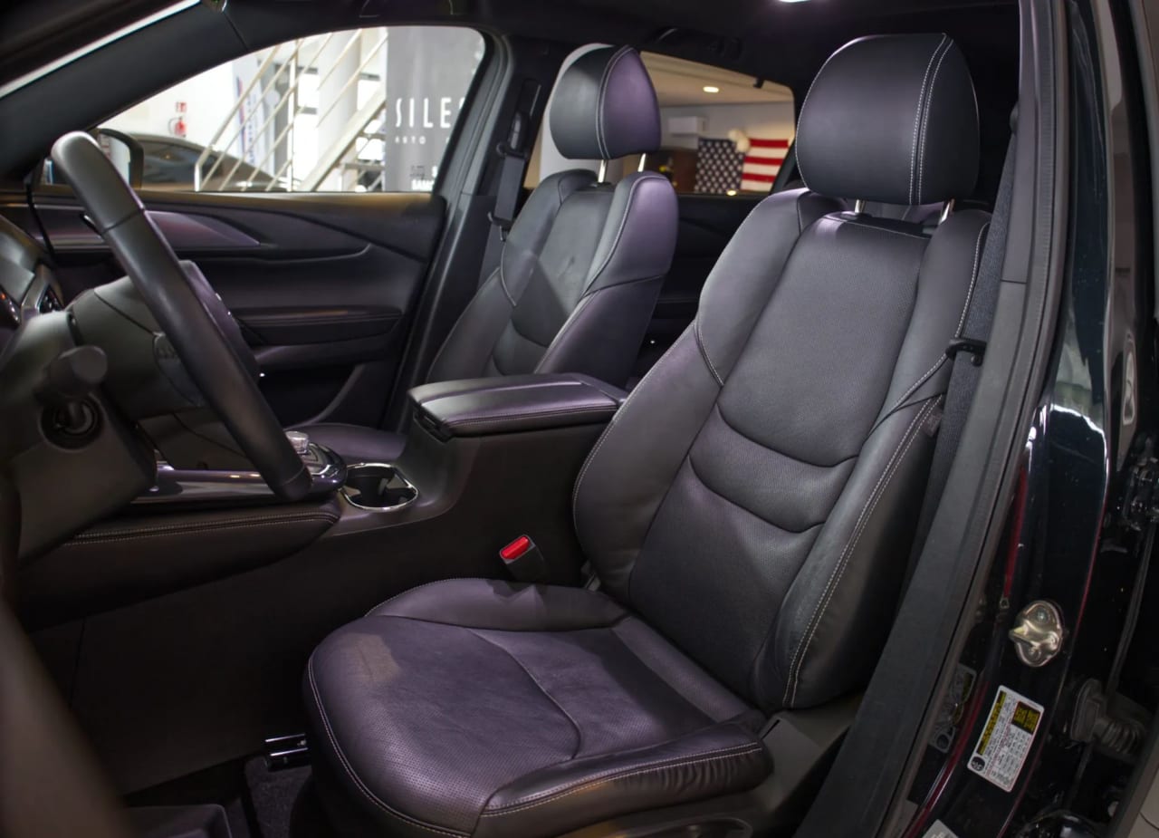 Zdjęcie oferty Mazda CX-9 nr. 15