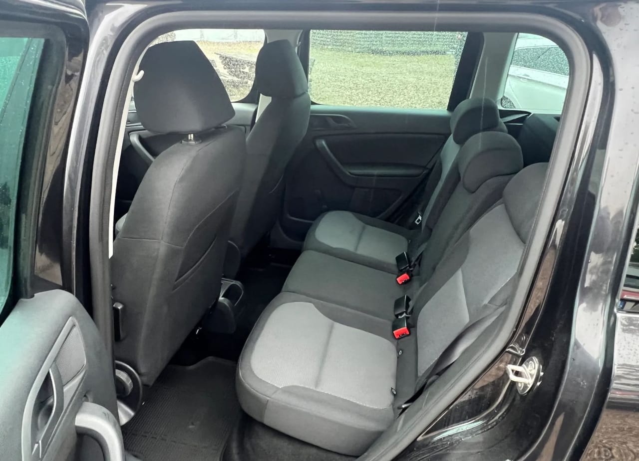 Zdjęcie oferty Skoda Yeti nr. 24
