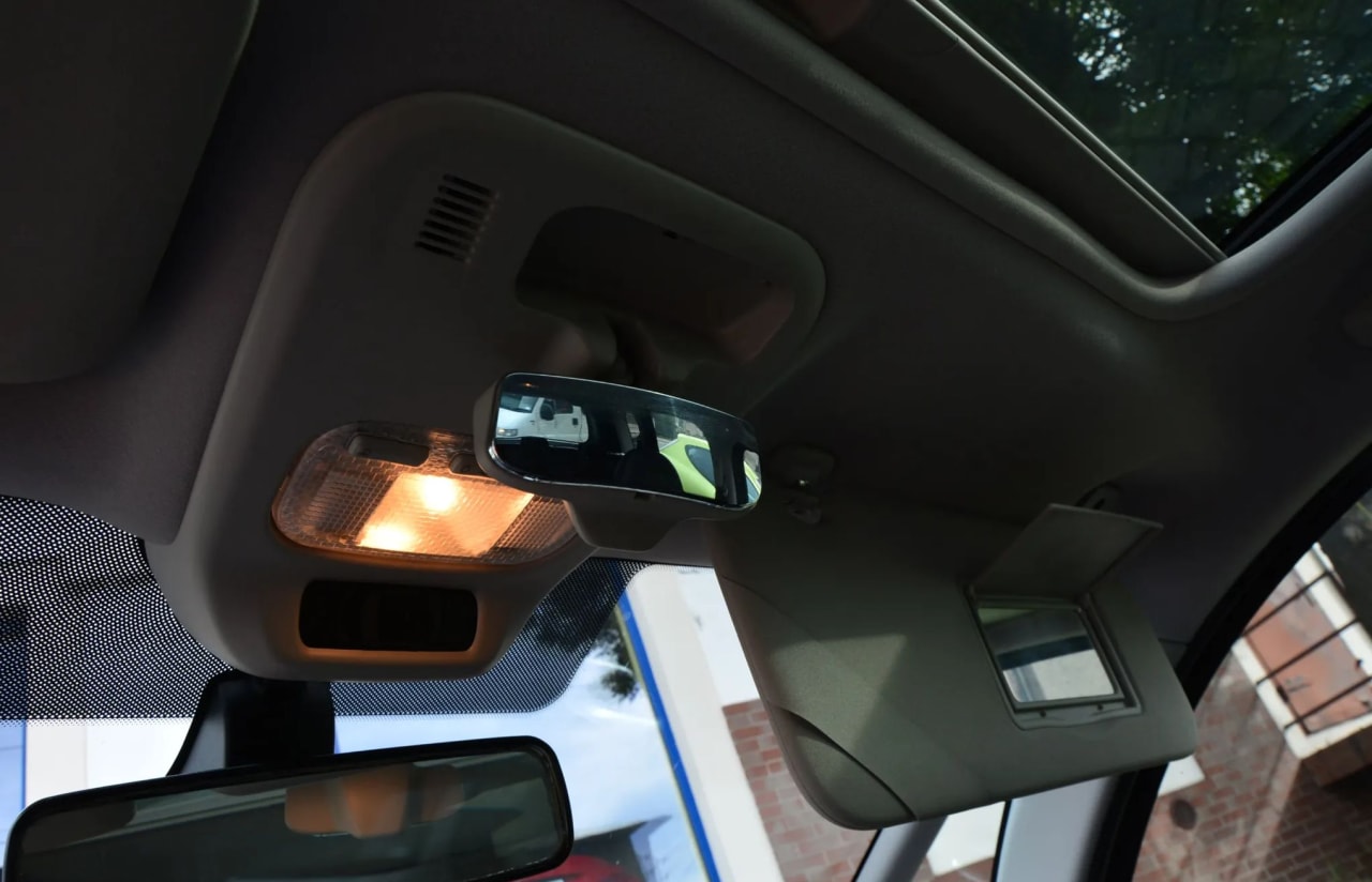 Zdjęcie oferty Citroen C3 Picasso nr. 35