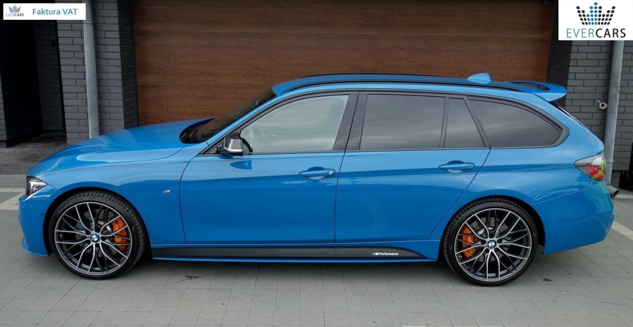 Zdjęcie oferty BMW Seria 3 nr. 6
