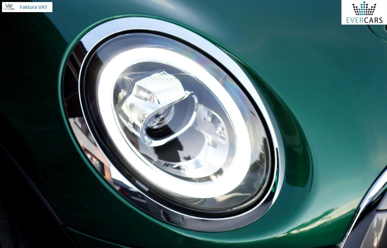 Zdjęcie oferty MINI Cooper S nr. 20
