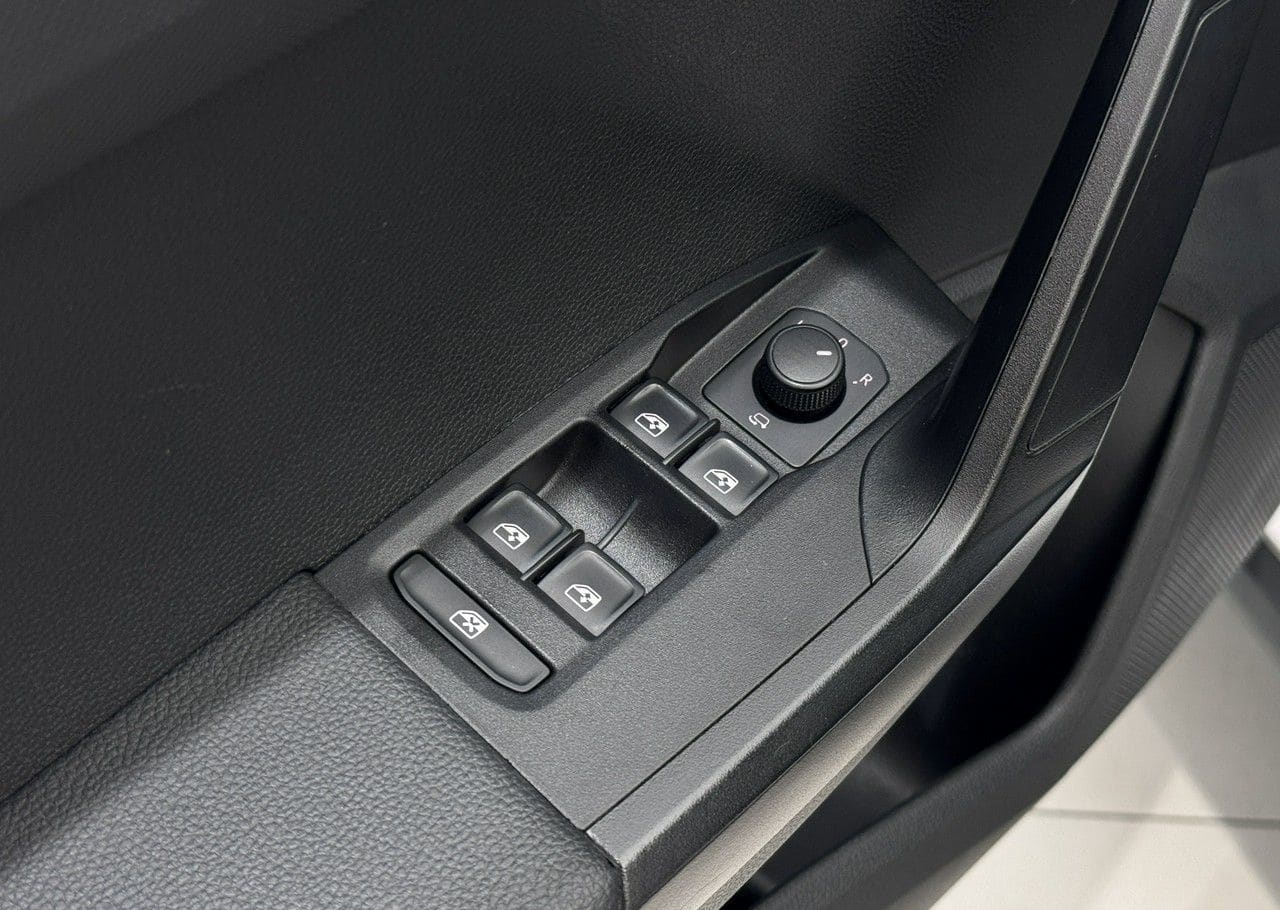 Zdjęcie oferty Seat Arona nr. 22