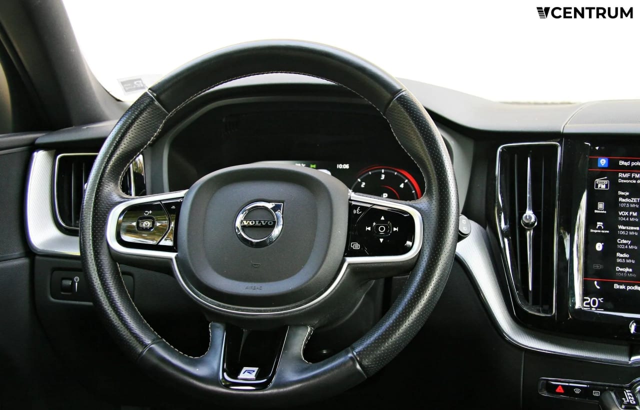 Zdjęcie oferty Volvo XC 60 nr. 11