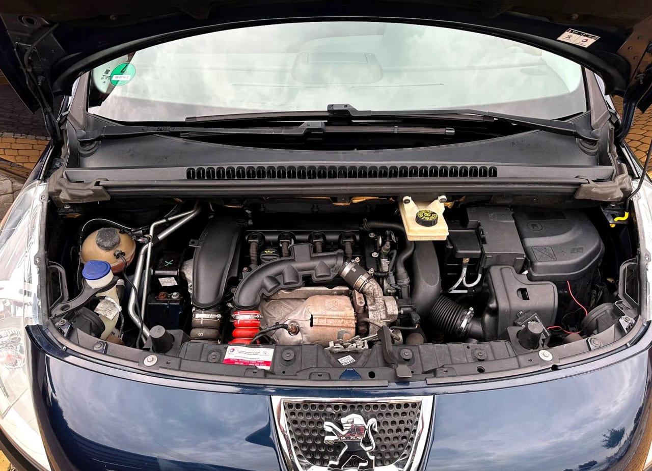 Zdjęcie oferty Peugeot 3008 nr. 15