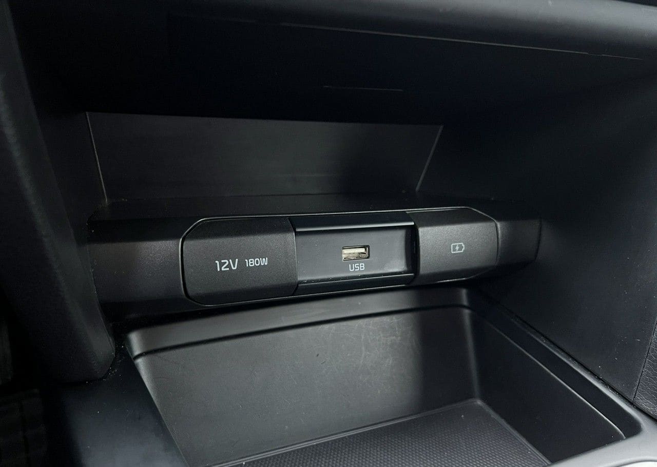 Zdjęcie oferty Kia Ceed nr. 29