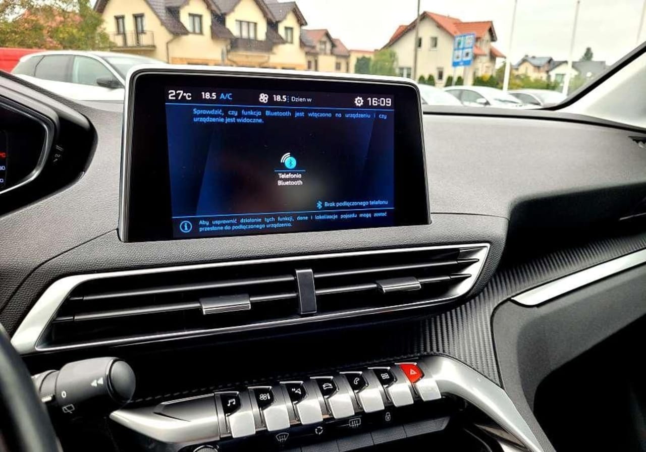 Zdjęcie oferty Peugeot 3008 nr. 20