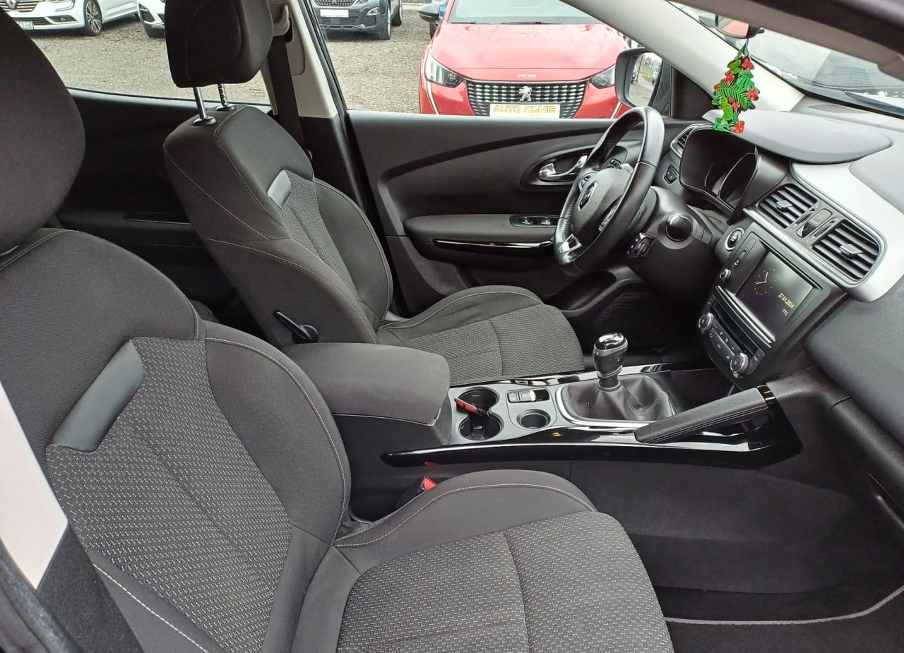 Zdjęcie oferty Renault Kadjar nr. 9