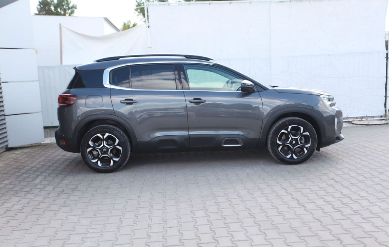 Zdjęcie oferty Citroen C5 Aircross nr. 2