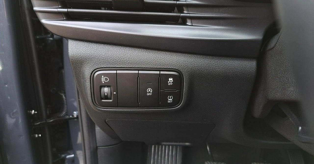 Zdjęcie oferty Hyundai Bayon nr. 19