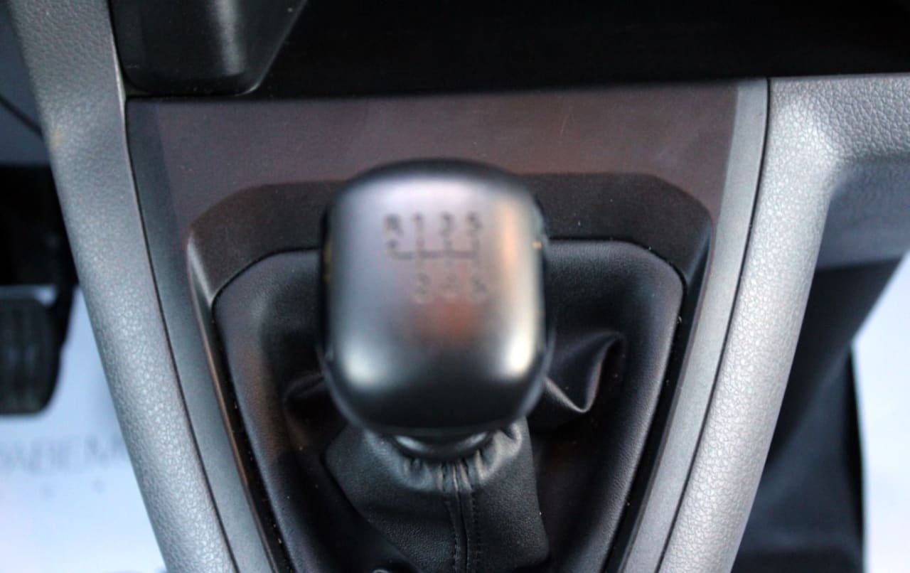 Zdjęcie oferty Citroen Jumpy Combi nr. 22