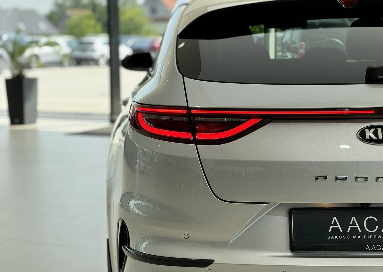 Zdjęcie oferty Kia Pro ceed nr. 38