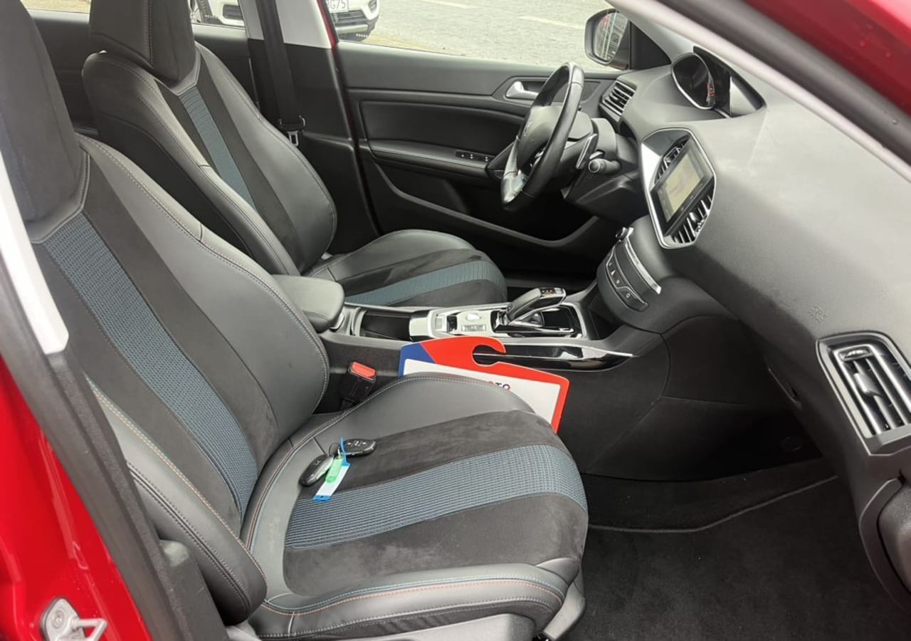 Zdjęcie oferty Peugeot 308 nr. 8