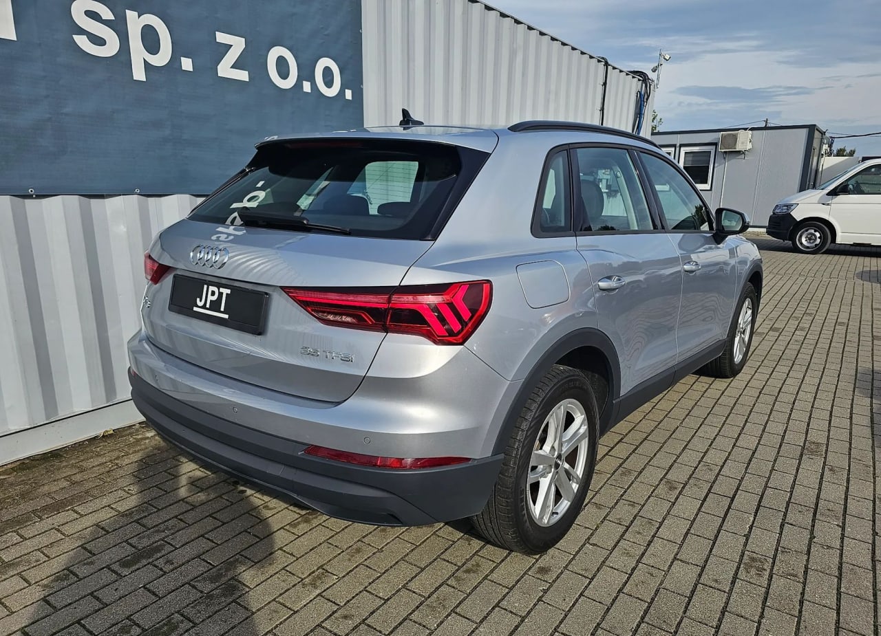 Zdjęcie oferty Audi Q3 nr. 9