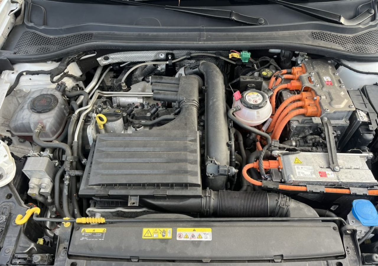 Zdjęcie oferty Seat Leon nr. 22