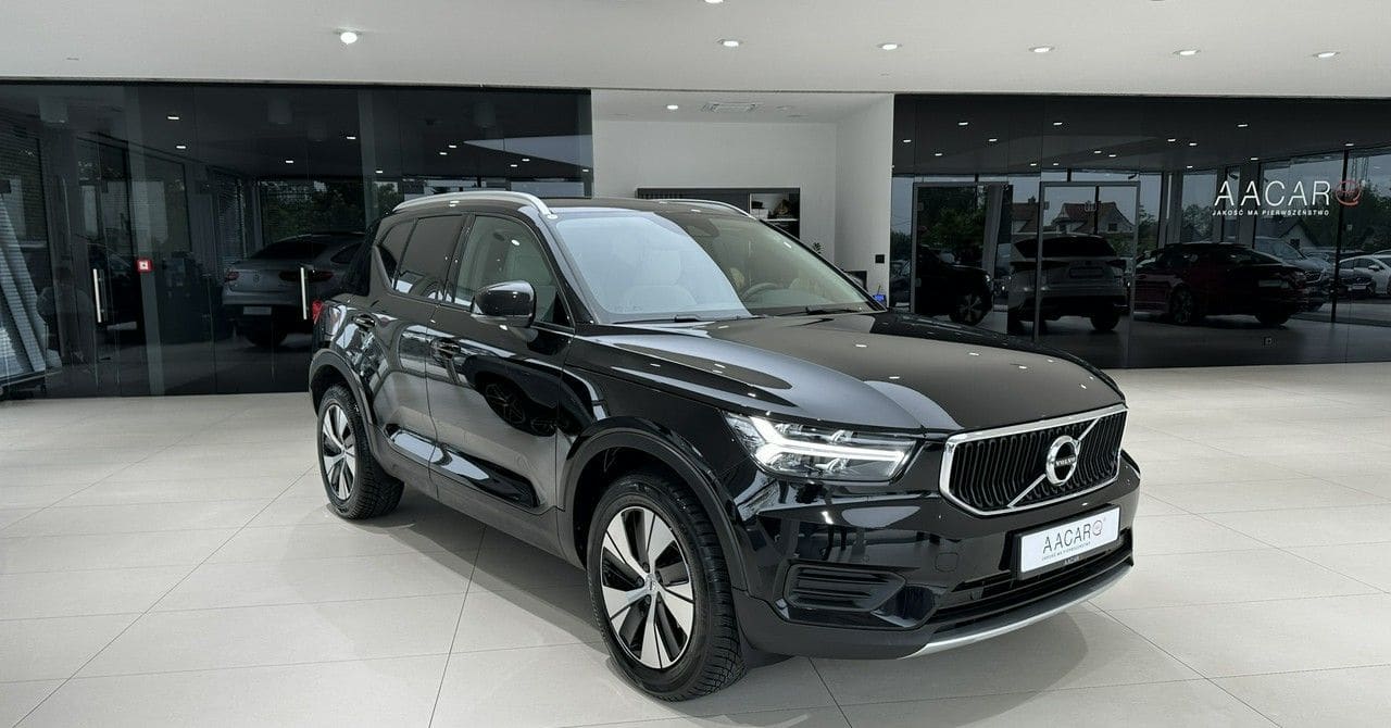 Zdjęcie oferty Volvo XC 40 nr. 6