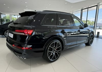 Zdjęcia oferty Audi SQ7 nr. 5