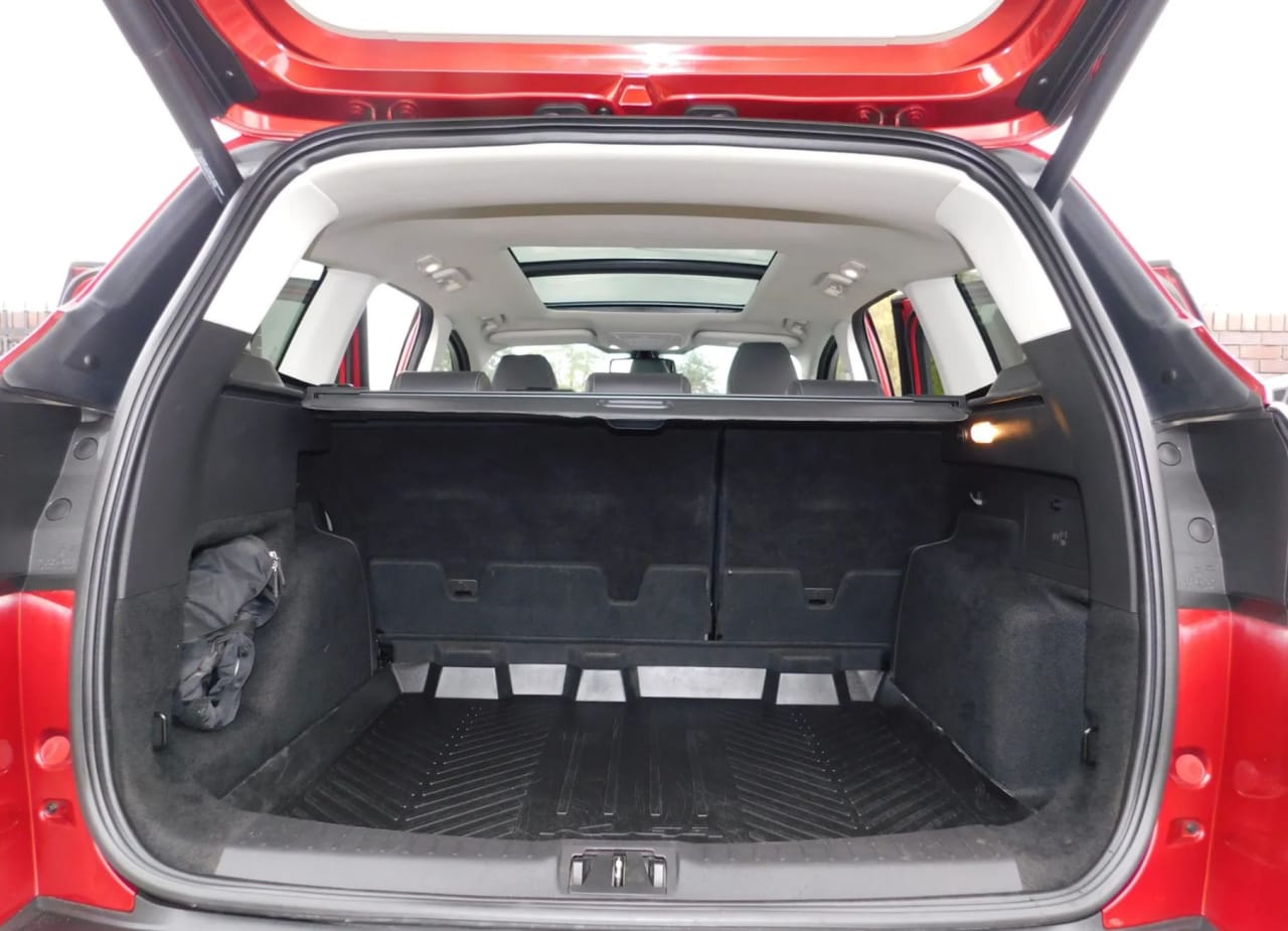 Zdjęcie oferty Ford Kuga nr. 20
