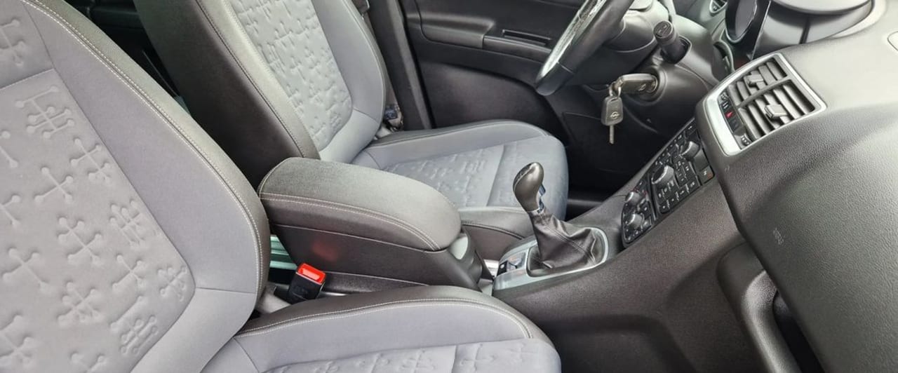 Zdjęcie oferty Opel Meriva nr. 35