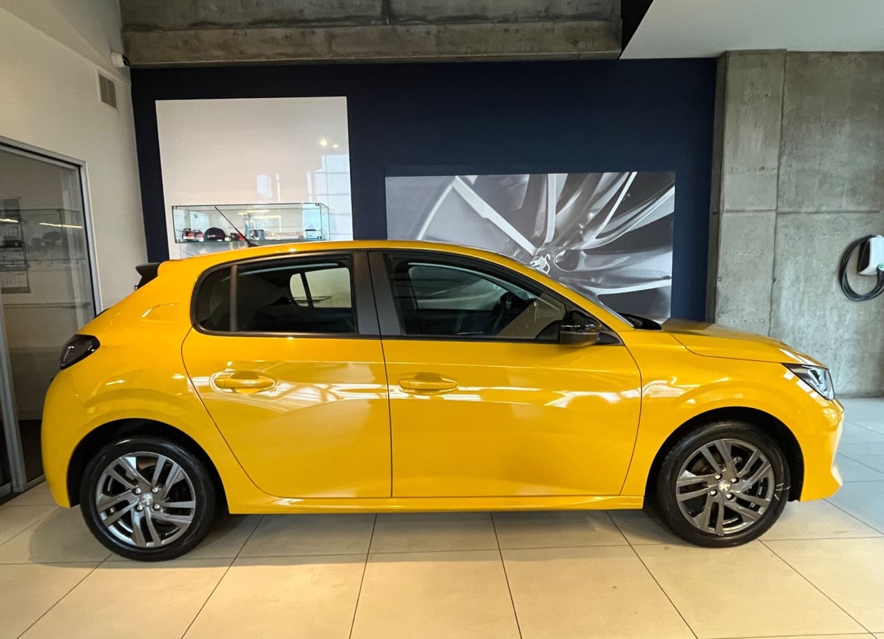 Zdjęcie oferty Peugeot 208 nr. 3
