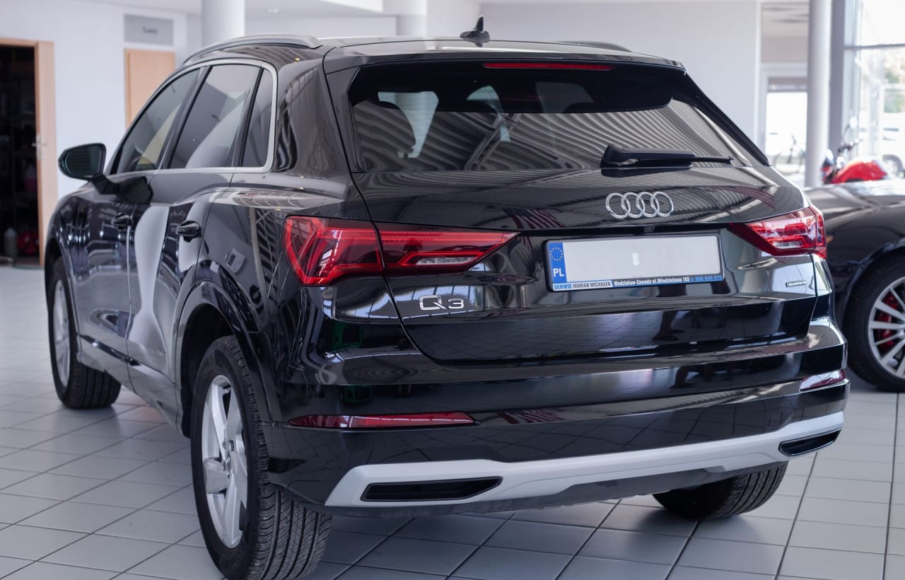 Zdjęcie oferty Audi Q3 nr. 6