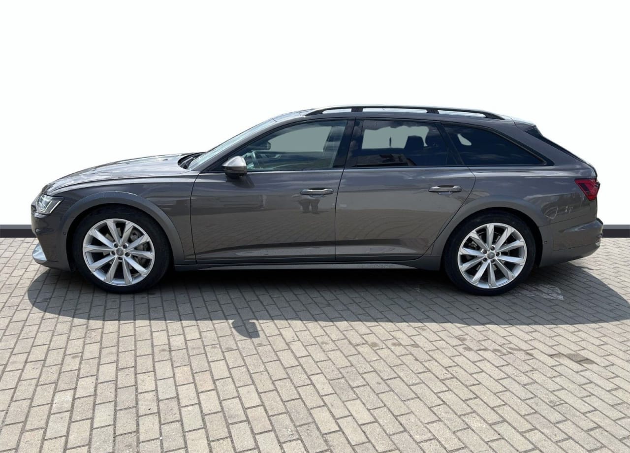 Zdjęcie oferty Audi A6 Allroad nr. 6