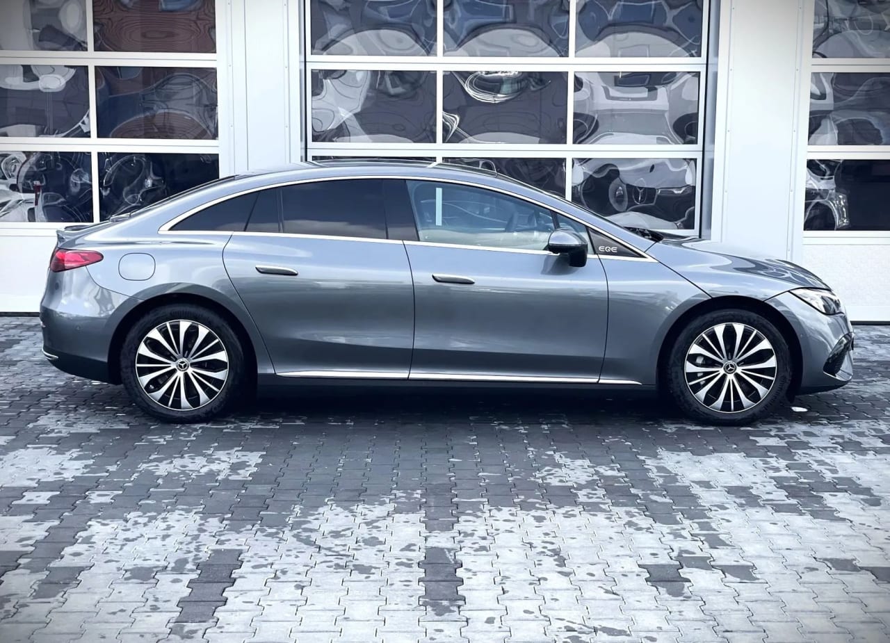 Zdjęcie oferty Mercedes-Benz EQE nr. 7