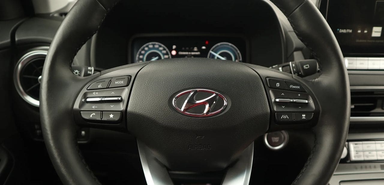 Zdjęcie oferty Hyundai Kona nr. 19