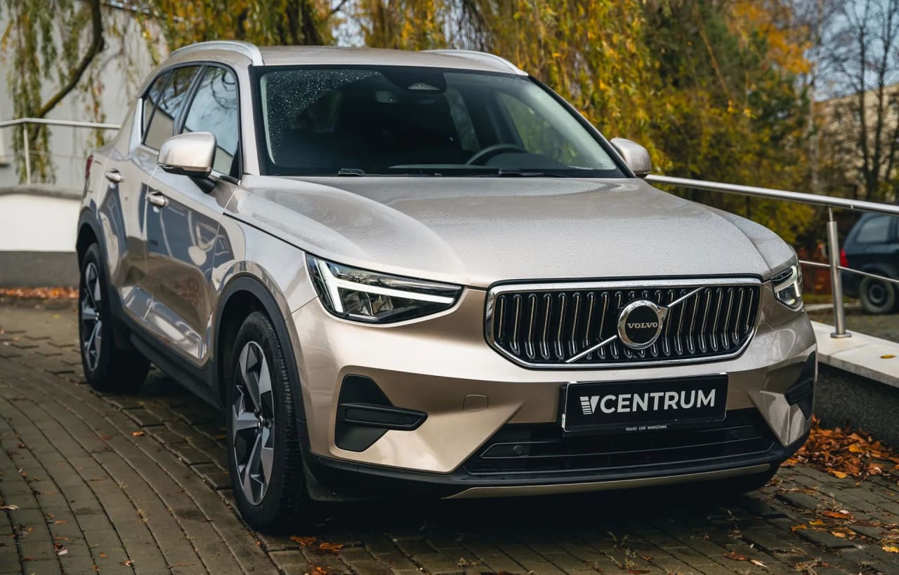 Zdjęcie oferty Volvo XC 40 nr. 5