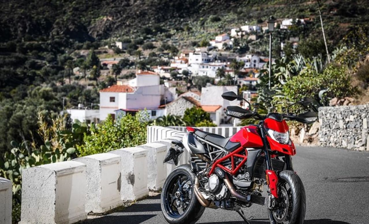 Zdjęcie oferty Ducati other nr. 8