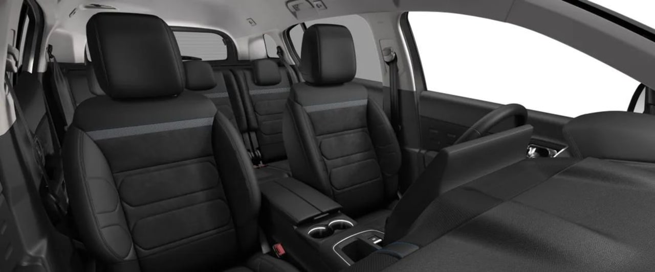 Zdjęcie oferty Citroen C5 Aircross nr. 7