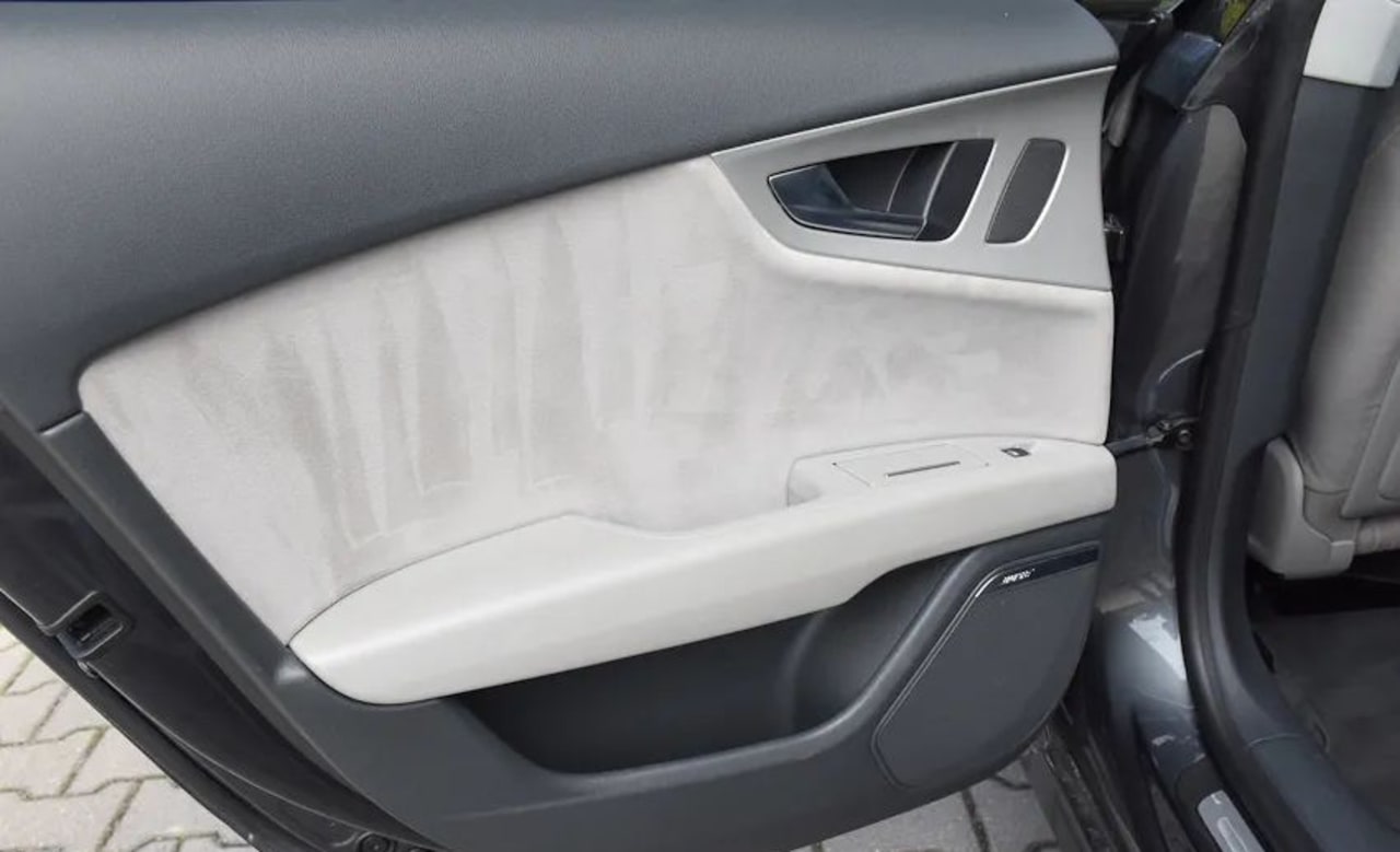 Zdjęcie oferty Audi A7 nr. 36