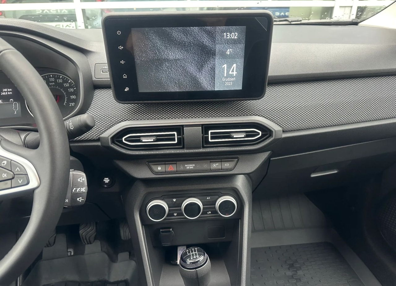 Zdjęcie oferty Dacia Jogger nr. 16