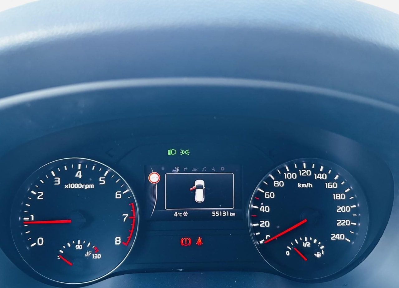 Zdjęcie oferty Kia Sportage nr. 19
