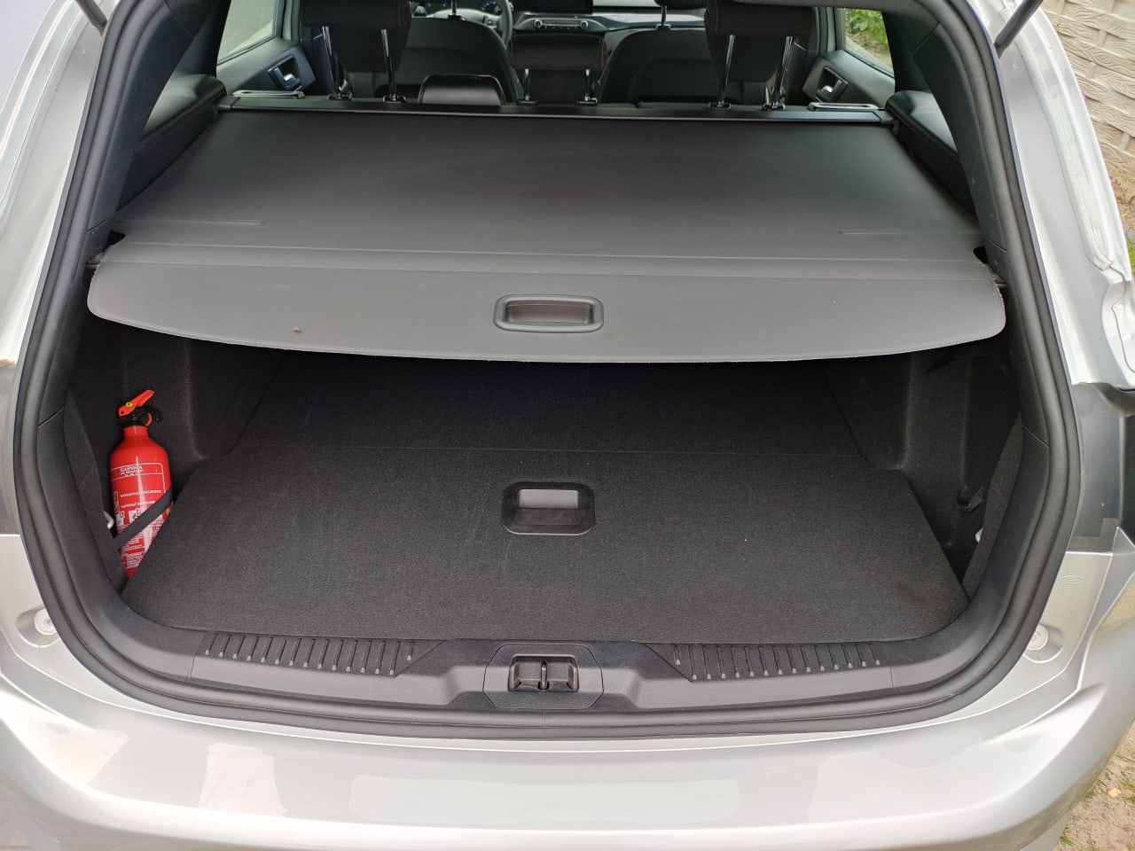 Zdjęcie oferty Ford Focus nr. 8