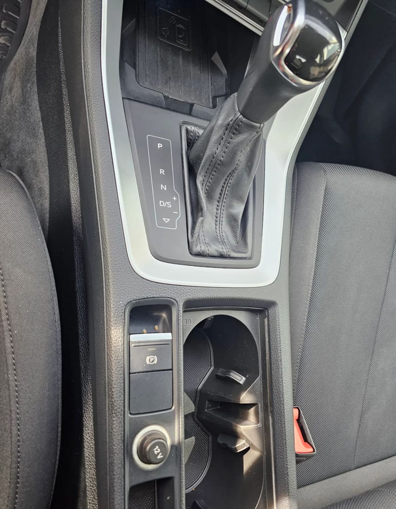 Zdjęcie oferty Audi Q3 nr. 27