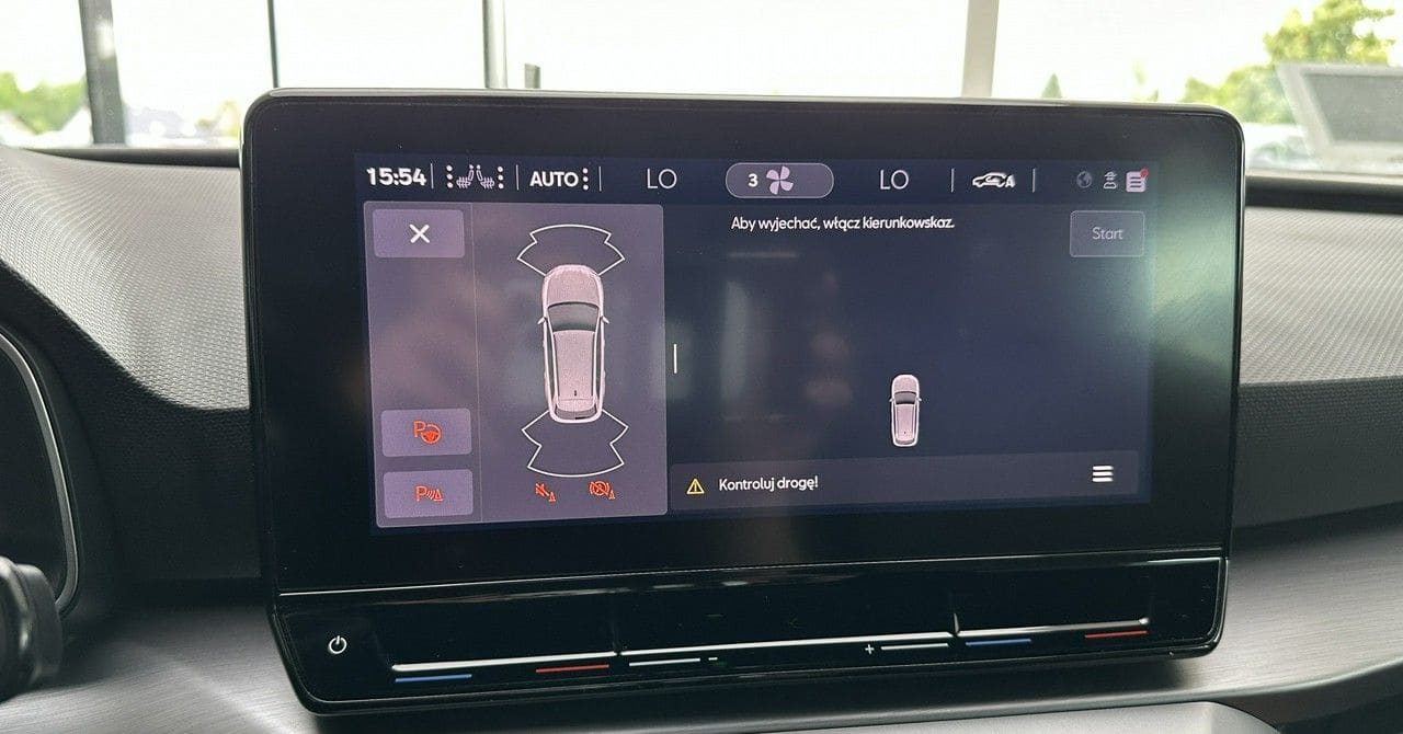 Zdjęcie oferty Seat Leon nr. 22