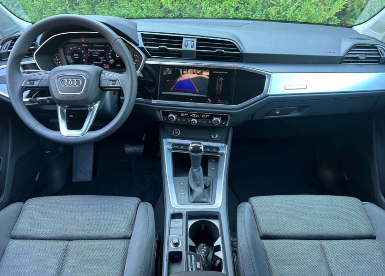 Zdjęcie oferty Audi Q3 nr. 11