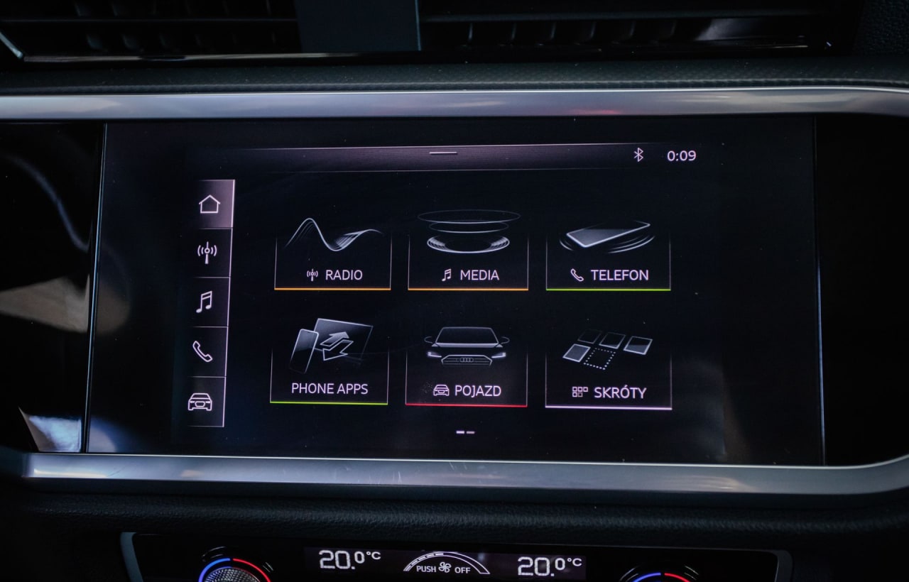 Zdjęcie oferty Audi Q3 nr. 28