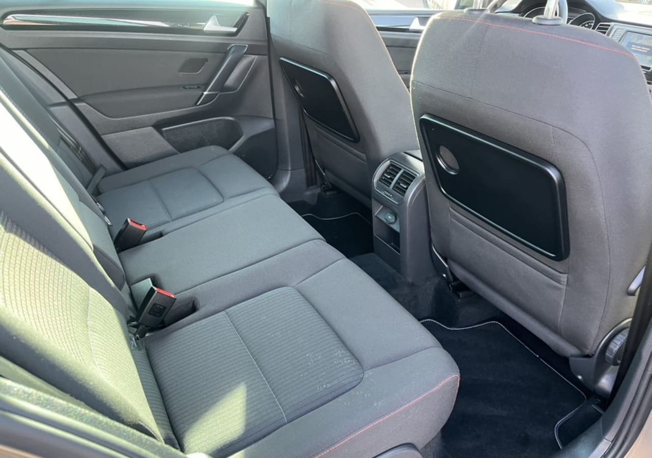 Zdjęcie oferty Volkswagen Golf Sportsvan nr. 12