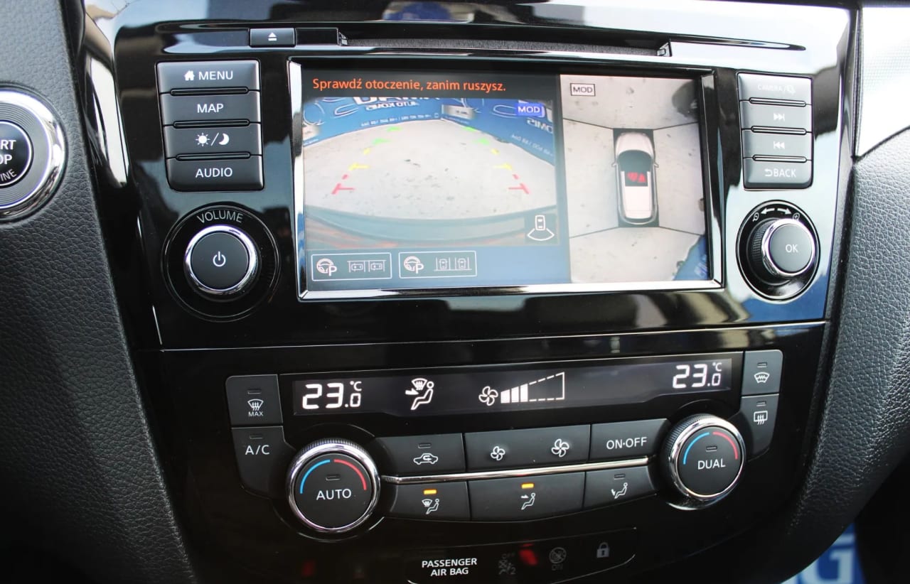 Zdjęcie oferty Nissan Qashqai nr. 29