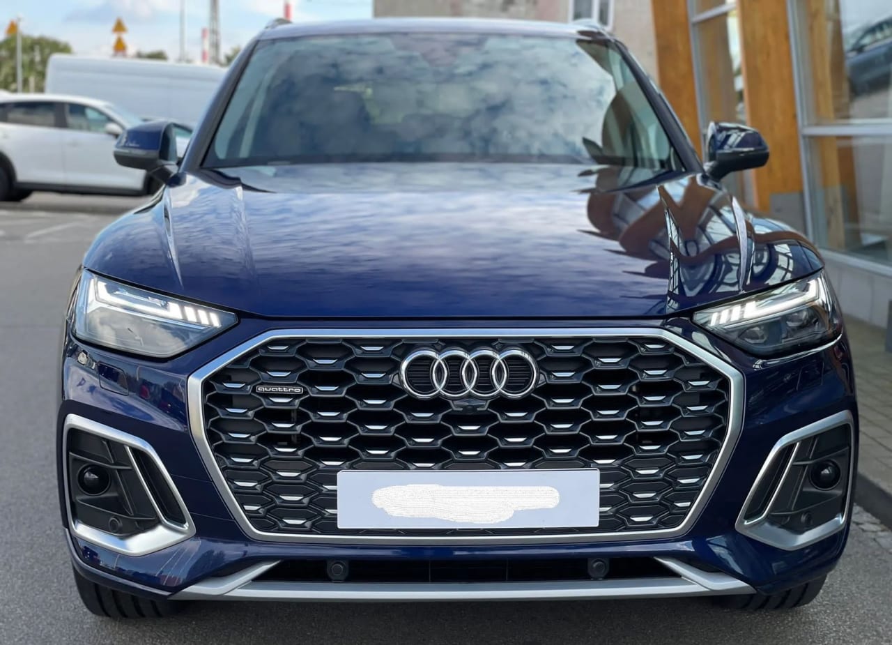 Zdjęcie oferty Audi q5-sportback nr. 6