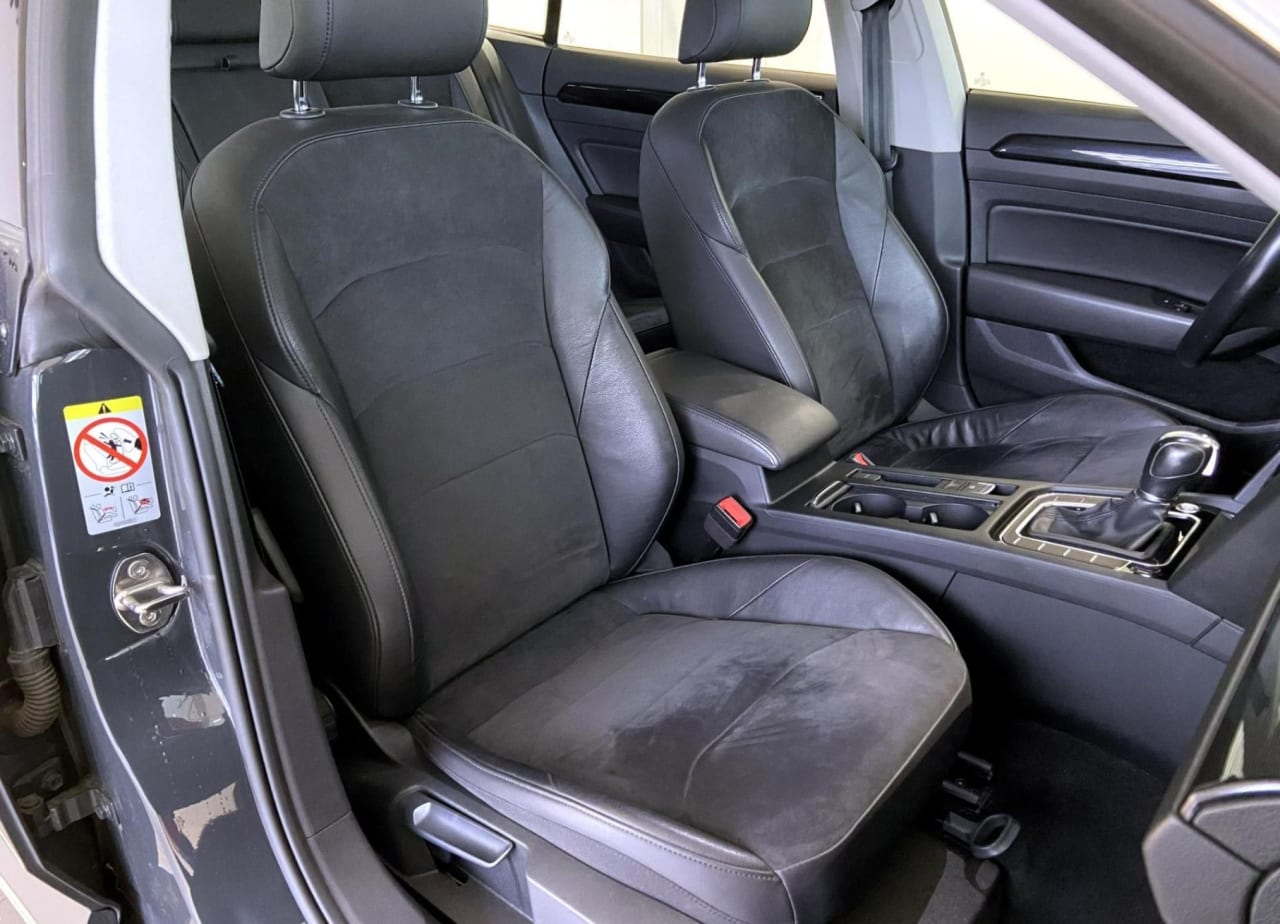Zdjęcie oferty Volkswagen Arteon nr. 13