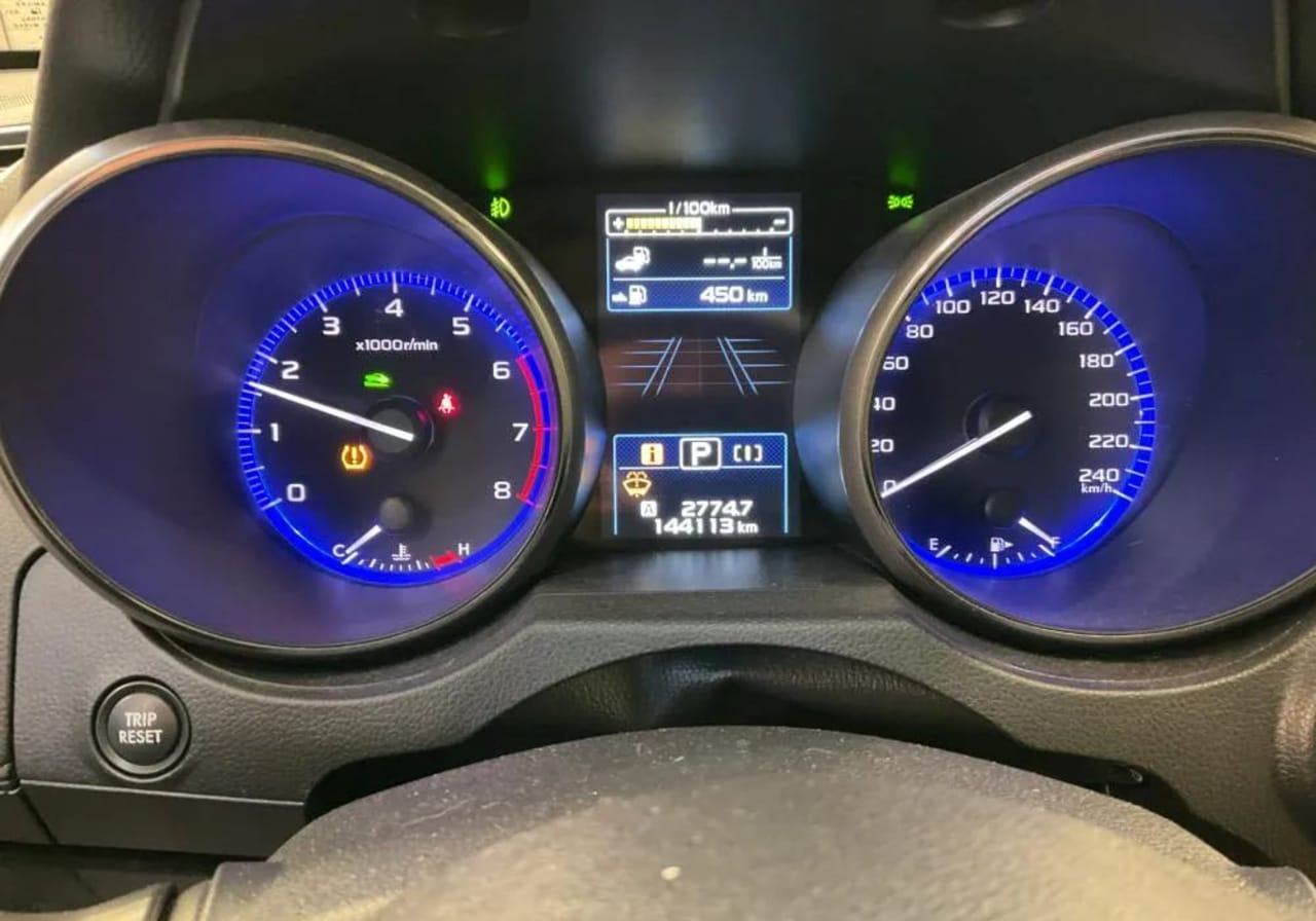 Zdjęcie oferty Subaru Outback nr. 8